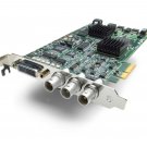 AJA XENA LH - HD / SD 10-bit Digital and 12-bit Analog Capture and Output PCI Card PCI/PCI-X