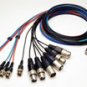 AJA XENA LSe - SD 10-bit Digital and 12-bit Analog Capture and Output PCI-e Card