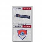 patch Interpol Indonesia