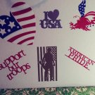 america