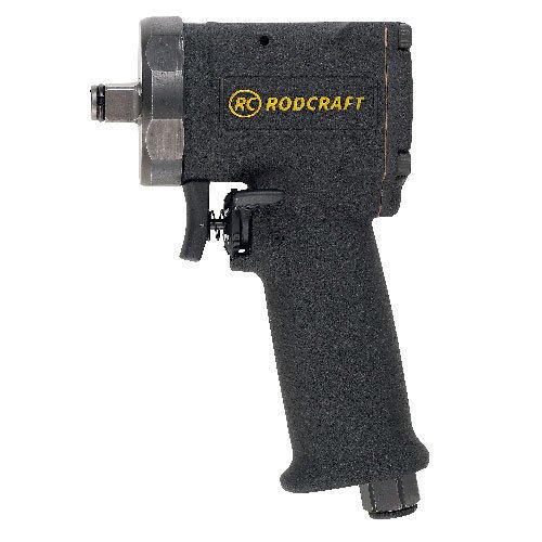 Genuine RodCraft RC2202 1/2" drive Impact Wrench - UK Seller!