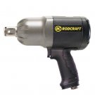 Genuine RodCraft RC2405 1" drive Impact Wrench - UK Seller!