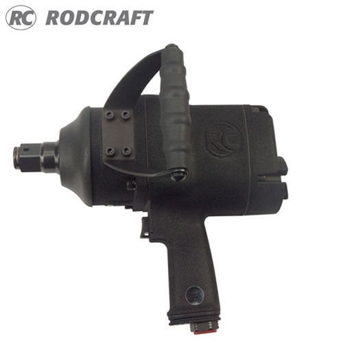 Genuine RodCraft RC2425SH 1" drive Impact Wrench - UK Seller!