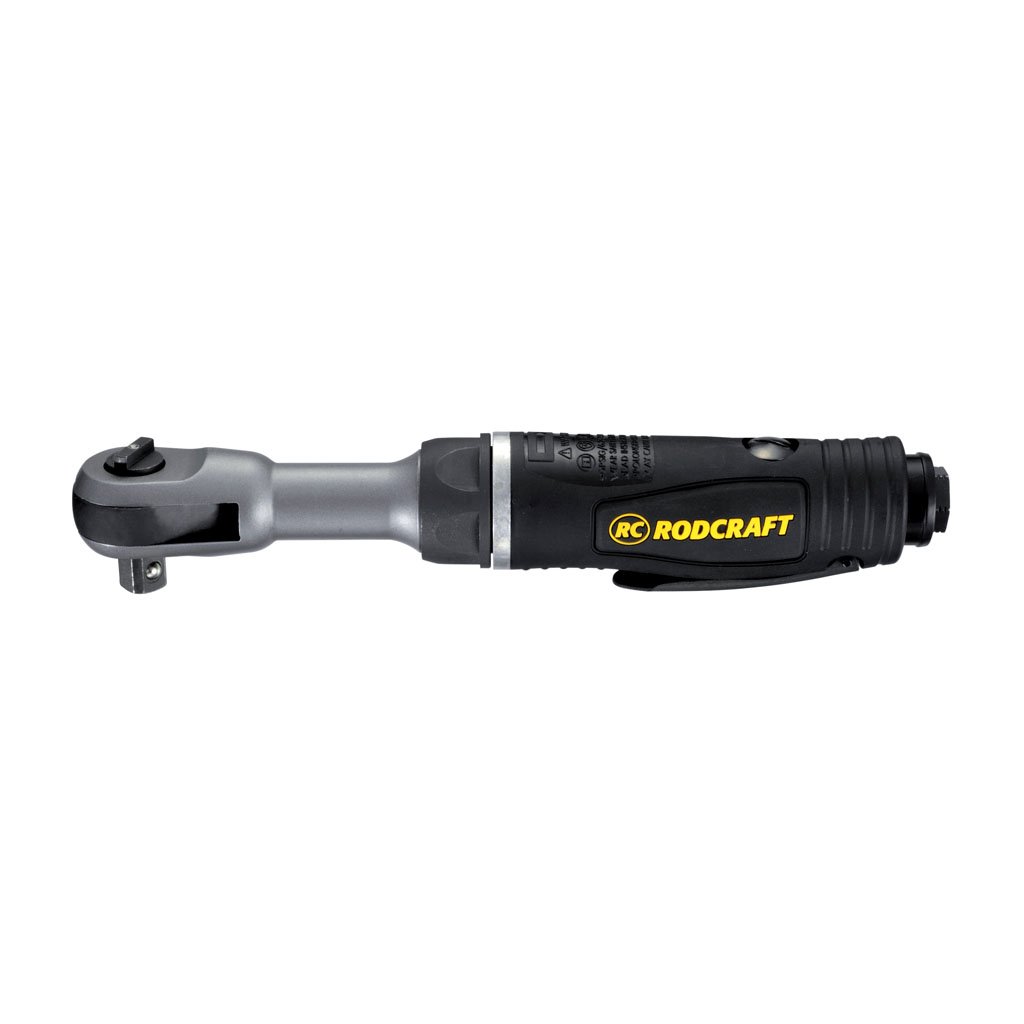 Genuine RodCraft RC3607 1/2" powerful, lightweight composite wrench - UK Seller!
