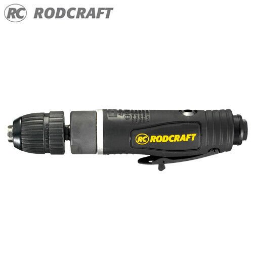 Genuine RodCraft RC4607 10mm composite straight drill - UK Seller!