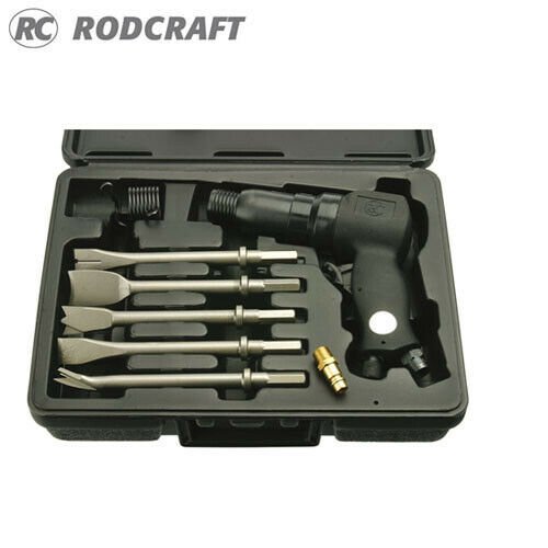 Genuine RodCraft RC5120 ready to use kit - UK Seller!