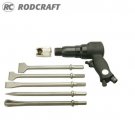 Genuine RodCraft RC5150 ready to use kit - UK Seller!