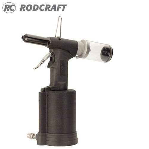 Genuine RodCraft RC6720 air riveter - UK Seller!