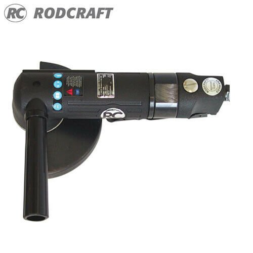 Genuine RodCraft RC7166 Angle grinder - UK Seller!