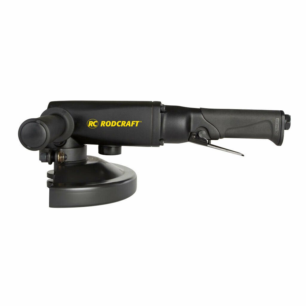 Genuine RodCraft RC7183 Angle grinder - UK Seller!