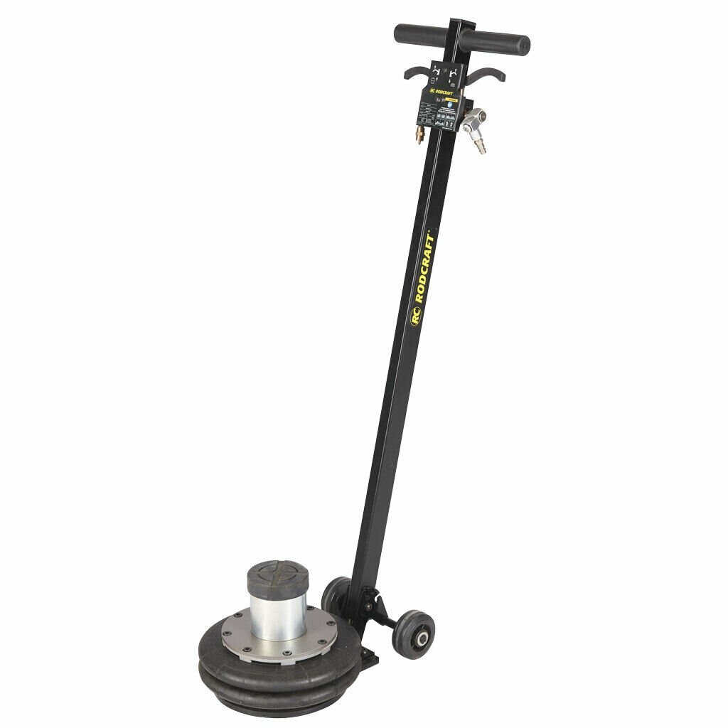 Rodcraft BC2-2L High lift capacity jack- UK Seller!