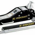 Rodcraft RH201 lightweight 2 ton trolley jack - UK Seller!
