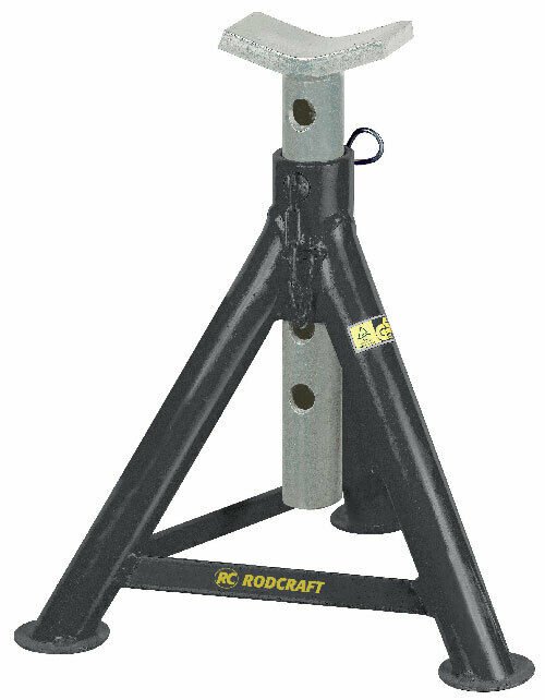 Rodcraft USB8 8t jack stand - UK Seller!