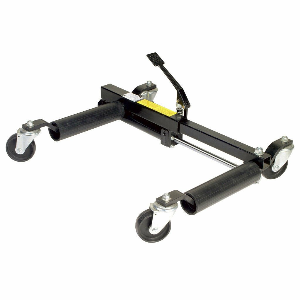 Rodcraft Wheelie Dolly RG600 - UK Seller!