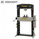 Rodcraft WP50P 50ton durable press - UK Seller!