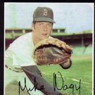 1971 Topps 363 Mike Nagy
