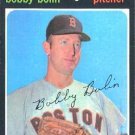 1971 Topps 446 Bobby Bolin