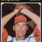 1971 Topps 518 Joe Grzenda
