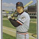 1974 Topps 128 John Ellis