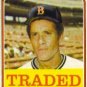 1974 Topps Traded 151T Diego Segui