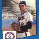 1989 Edmonton Trappers ProCards 564 Rich Monteleone