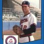 1989 Edmonton Trappers ProCards 564 Rich Monteleone