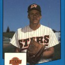 1989 Las Vegas Stars ProCards 15 Pat Clements