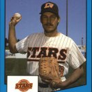 1989 Las Vegas Stars ProCards 4 Joe Bitker