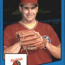 1989 Louisville Red Birds ProCards 1251 Howard HIlton