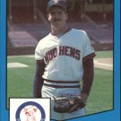 1989 Toledo Mud Hens ProCards 778 Bob Link