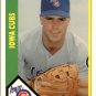 1990 Iowa Cubs CMC 15 Glenn Sullivan