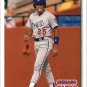 1992 Upper Deck Minors #133 Pedro Castellano