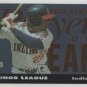 1994 Upper Deck Minors Player of the Year PY12 Omar Ramirez