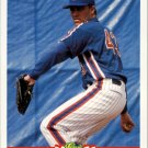 1992 Classic/Best #341 Bobby Jones