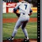 1993 Classic/Best 222 Danny Miceli