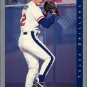 1993 Classic/Best 224 Ritchie Moody