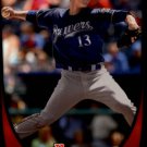 2011 Bowman 125 Zack Greinke 2011 Bowman 125 Zack Greinke