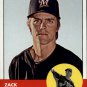 2012 Topps Heritage 320 Zack Greinke