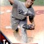 2016 Topps 32 Zack Greinke