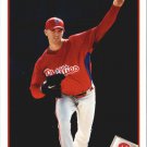 2009 Topps Update UH30 J.A. Happ