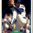 1989 Score 119 Greg Maddux