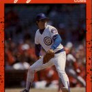 1990 Donruss 158 Greg Maddux