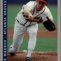 1993 Fleer Final Edition 3 Greg Maddux