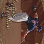 2003 Upper Deck Masters with the Leather L3 Greg Maddux