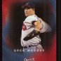 2003 Upper Deck Victory 10 Greg Maddux