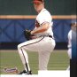 2004 Leaf Press Proofs Red 255 Greg Maddux