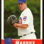2006 Fleer Tradition 58 Greg Maddux
