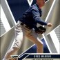 2008 Upper Deck X 83 Greg Maddux