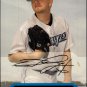2004 Bowman Draft 116 David Purcey RC