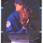 2005 Bowman Chrome Draft 101 Mark Pawelek FY RC